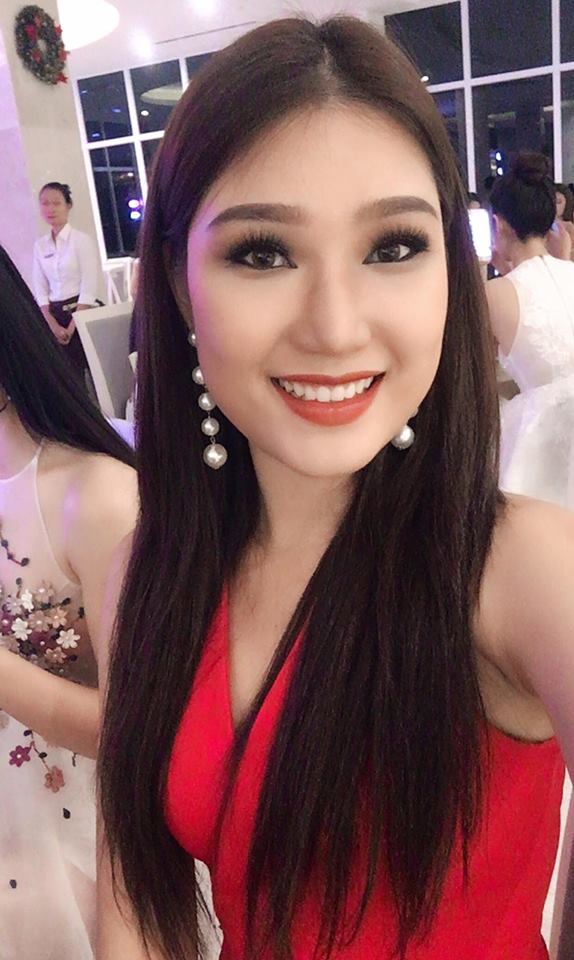 Ngoài Hoàng Thùy và Mâu Thủy, đây là những ứng viên sáng giá nhất Hoa hậu Hoàn vũ - Hình 3