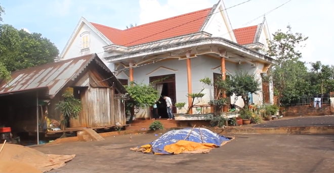 Bên trong ngôi nhà ở Đắk Lắk của tân Hoa hậu H'Hen Niê - Hình 4