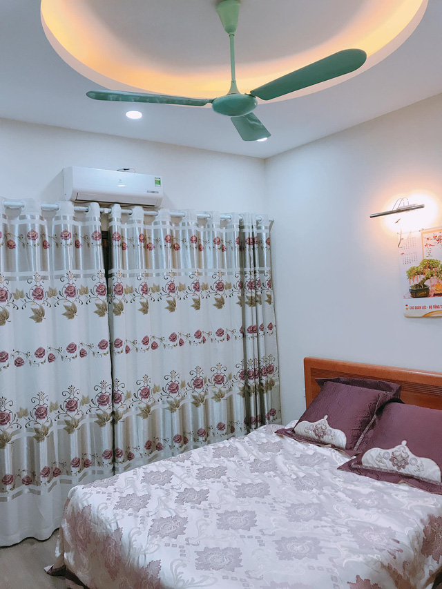 "Cô Đẩu thử việc" Đỗ Duy Nam của Táo quân 2017 khoe nhà tiền tỷ mới tậu - Hình 8