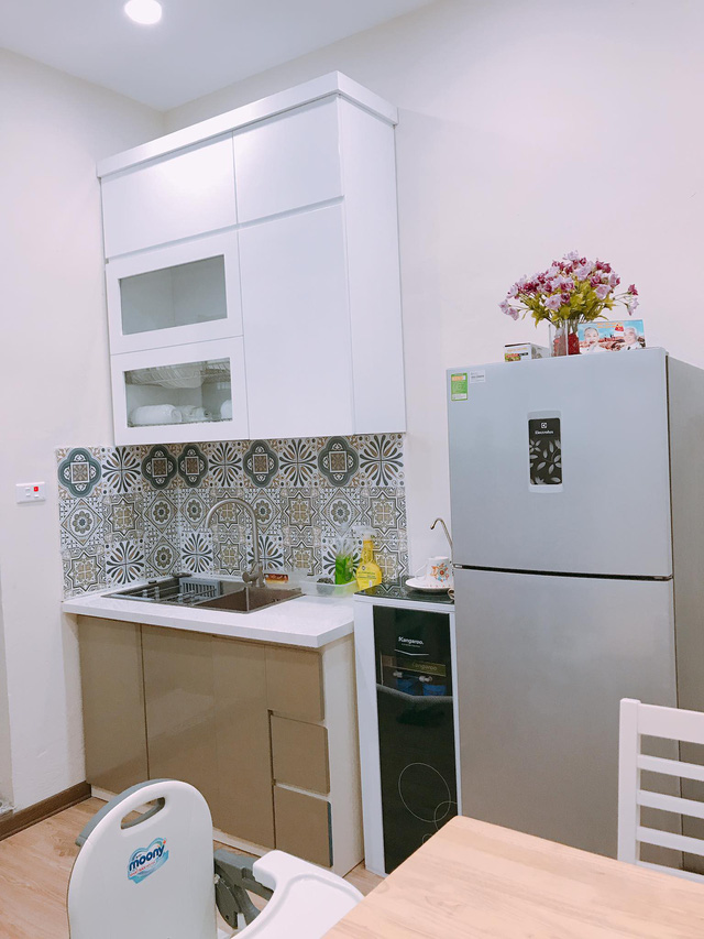 "Cô Đẩu thử việc" Đỗ Duy Nam của Táo quân 2017 khoe nhà tiền tỷ mới tậu - Hình 6