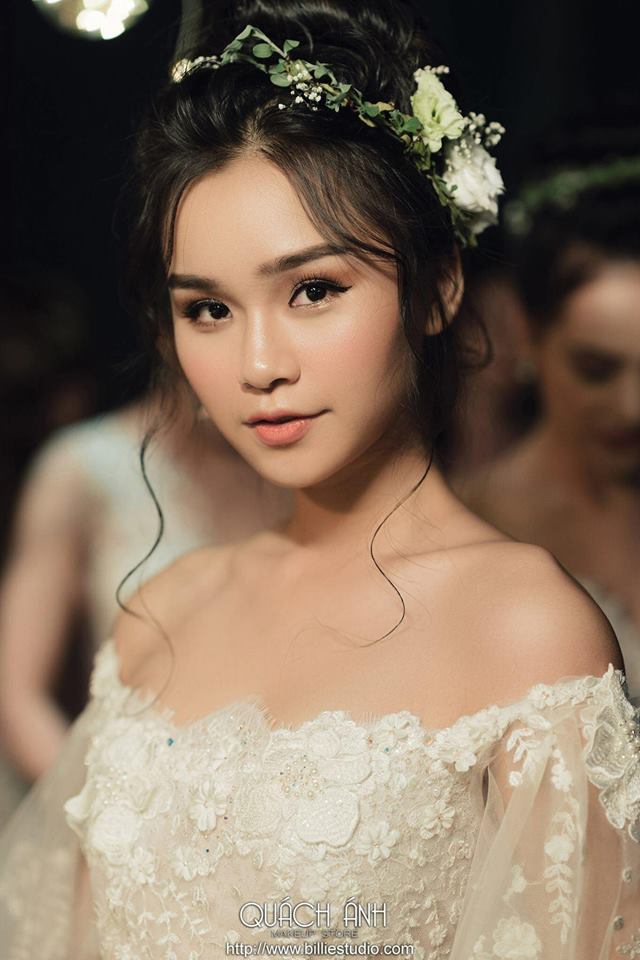 Liệu H’Hen Niê, Lê Thu Trang có "vượt mặt" Hoàng Thuỳ, Mâu Thuỷ tại Hoa hậu Hoàn Vũ? - Hình 4