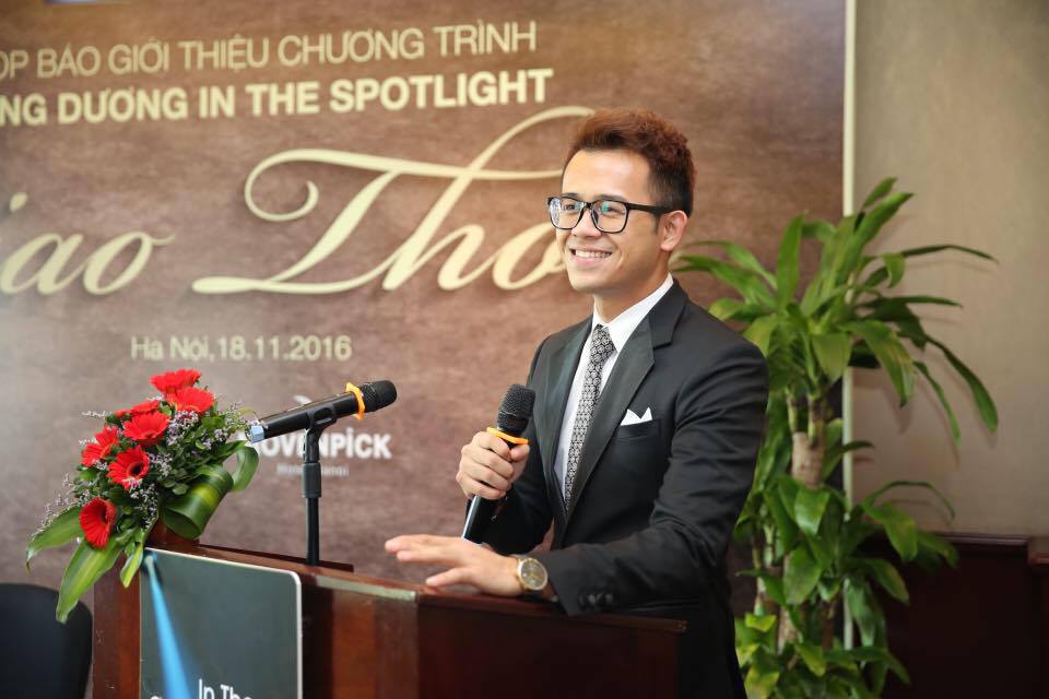 Ứng viên Ai là triệu phú: MC Đức Bảo và dấu ấn nổi bật trên sóng truyền hình - Hình 8