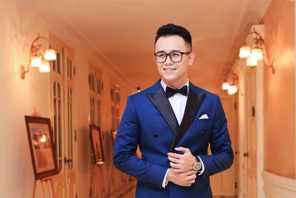 Ứng viên Ai là triệu phú: MC Đức Bảo và dấu ấn nổi bật trên sóng truyền hình - Hình 10