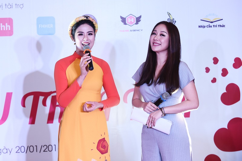 Hoa hậu Ngô Phương Lan: "Nhờ ông xã, tôi đã vượt qua giai đoạn khó khăn" - Hình 6