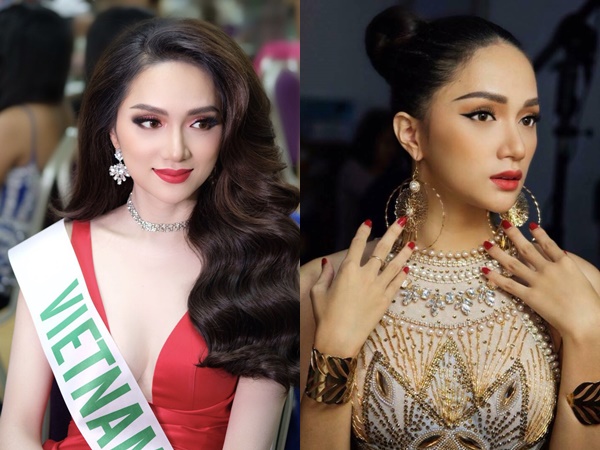 Hương Giang Idol và hành trình đăng quang Hoa hậu Chuyển giới Quốc tế 2018 - Hình 6