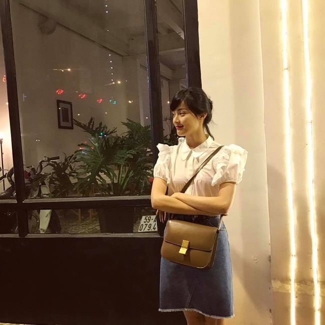 Từ “mỹ nhân vạn người mê” Hạ Vi gây thất vọng với nhan sắc già nua, sến sẩm - Hình 7
