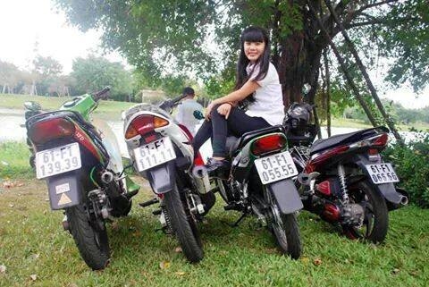 Thú chơi xe - Suzuki “Xì-po” - Huyền thoại 2 kỳ giá trăm triệu (Hình 8).