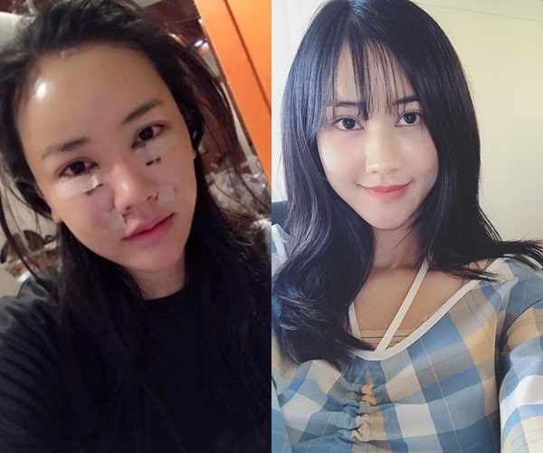 Năm 2017, nhộn nhịp nghệ sĩ “đập đi xây lại” - Hình 2