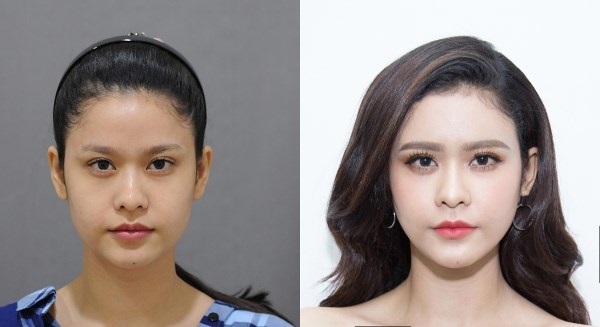 Năm 2017, nhộn nhịp nghệ sĩ “đập đi xây lại” - Hình 5