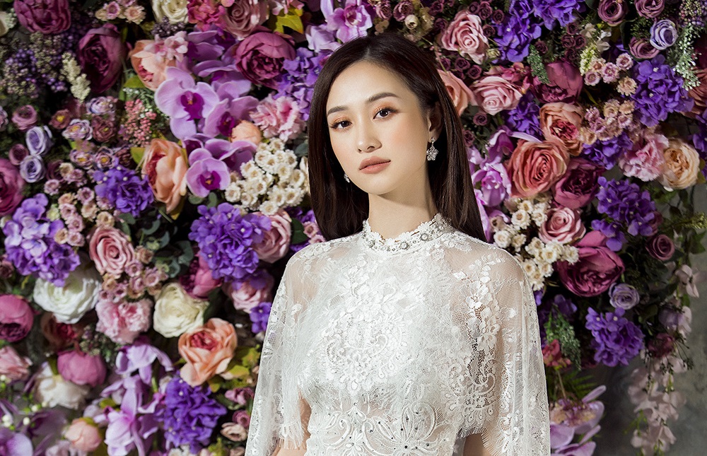 Mỹ nhân “Tháng năm rực rỡ” khoe nhan sắc vạn người mê - Hình 1