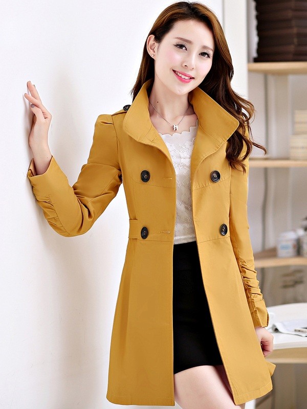 Gợi ý cách mix đồ mùa đông tuyệt đẹp cho cô nàng mảnh mai - Hình 8