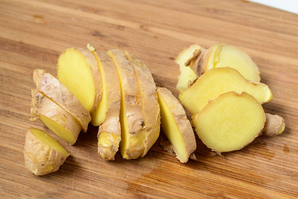 Những thực phẩm tăng cường miễn dịch trong mùa đông - Hình 2