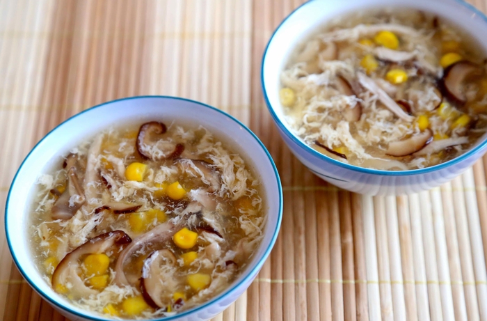 Những thực phẩm tăng cường miễn dịch trong mùa đông - Hình 5