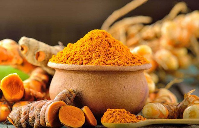 Những thực phẩm tăng cường miễn dịch trong mùa đông - Hình 6