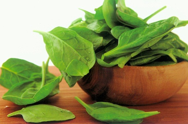 Những thực phẩm tăng cường miễn dịch trong mùa đông - Hình 10