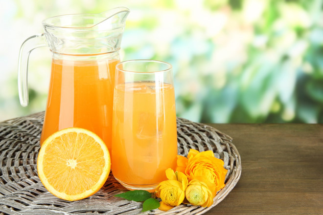 Những thực phẩm tăng cường miễn dịch trong mùa đông - Hình 13