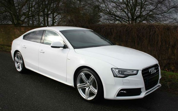 Thị trường xe - Tới lượt bộ đôi xe sang Audi A4 và A5 Sportback bị triệu hồi tại Việt Nam