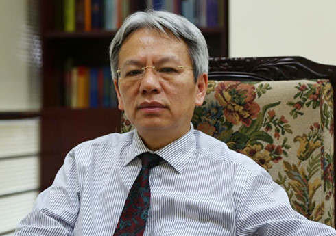“Đại gia” làm hư hỏng cán bộ