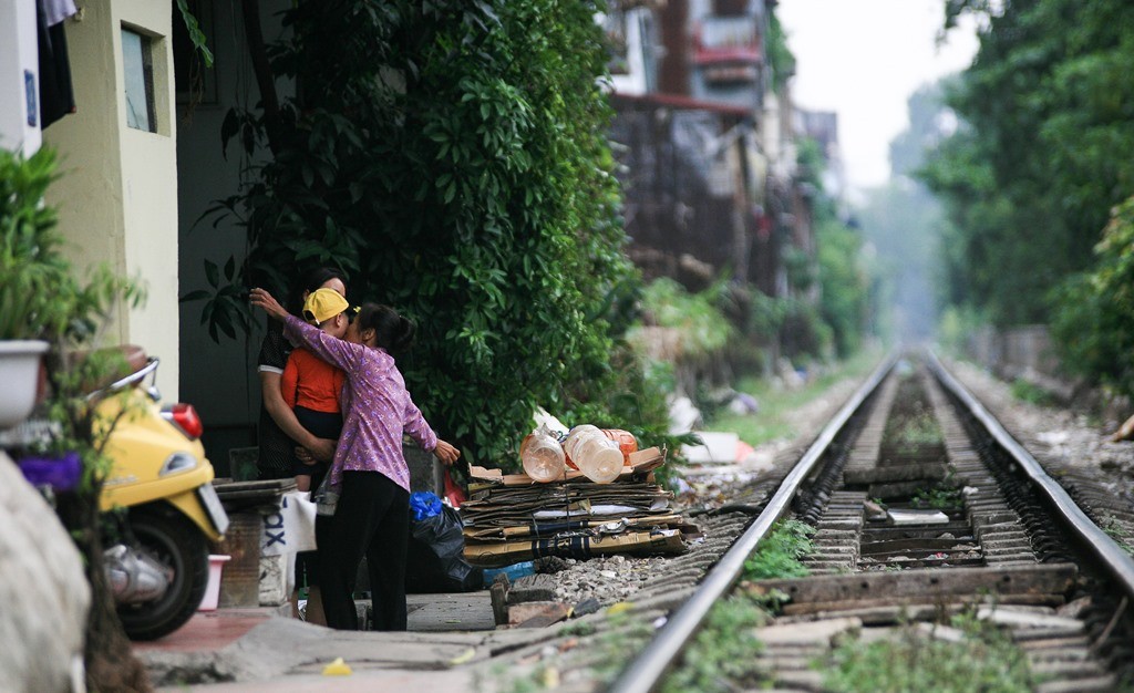 Hà Nội sớm chớm đông, mùa bình yên để nhớ - Hình 15