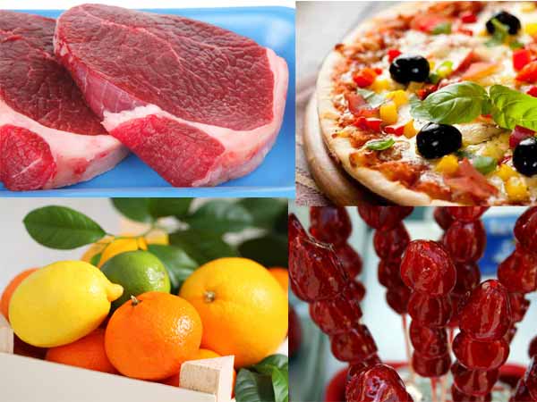 10 loại thực phẩm tránh kết hợp với nhau vì gây hại sức khỏe - Hình 1