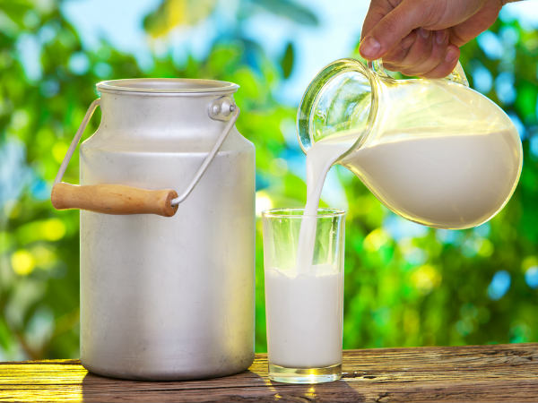 11 loại thực phẩm giàu vitamin D bạn không thể bỏ qua - Hình 3