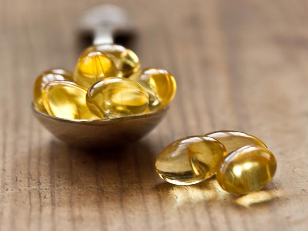 11 loại thực phẩm giàu vitamin D bạn không thể bỏ qua - Hình 4