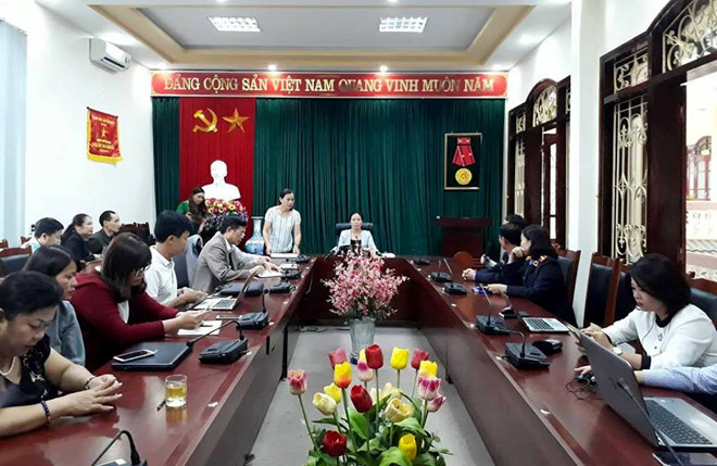 Vì sao hàng loạt cán bộ ở Sơn La bị khởi tố? - Hình 1