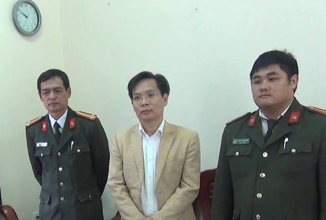 Vì sao hàng loạt cán bộ ở Sơn La bị khởi tố? - Hình 5