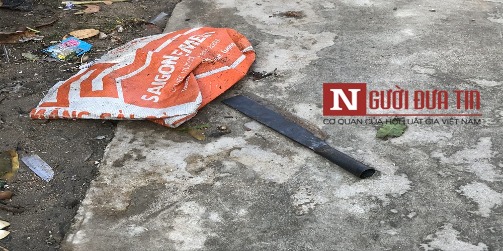Toàn cảnh vụ vợ sát hại chồng rồi phân xác phi tang ở Bình Dương - Hình 4