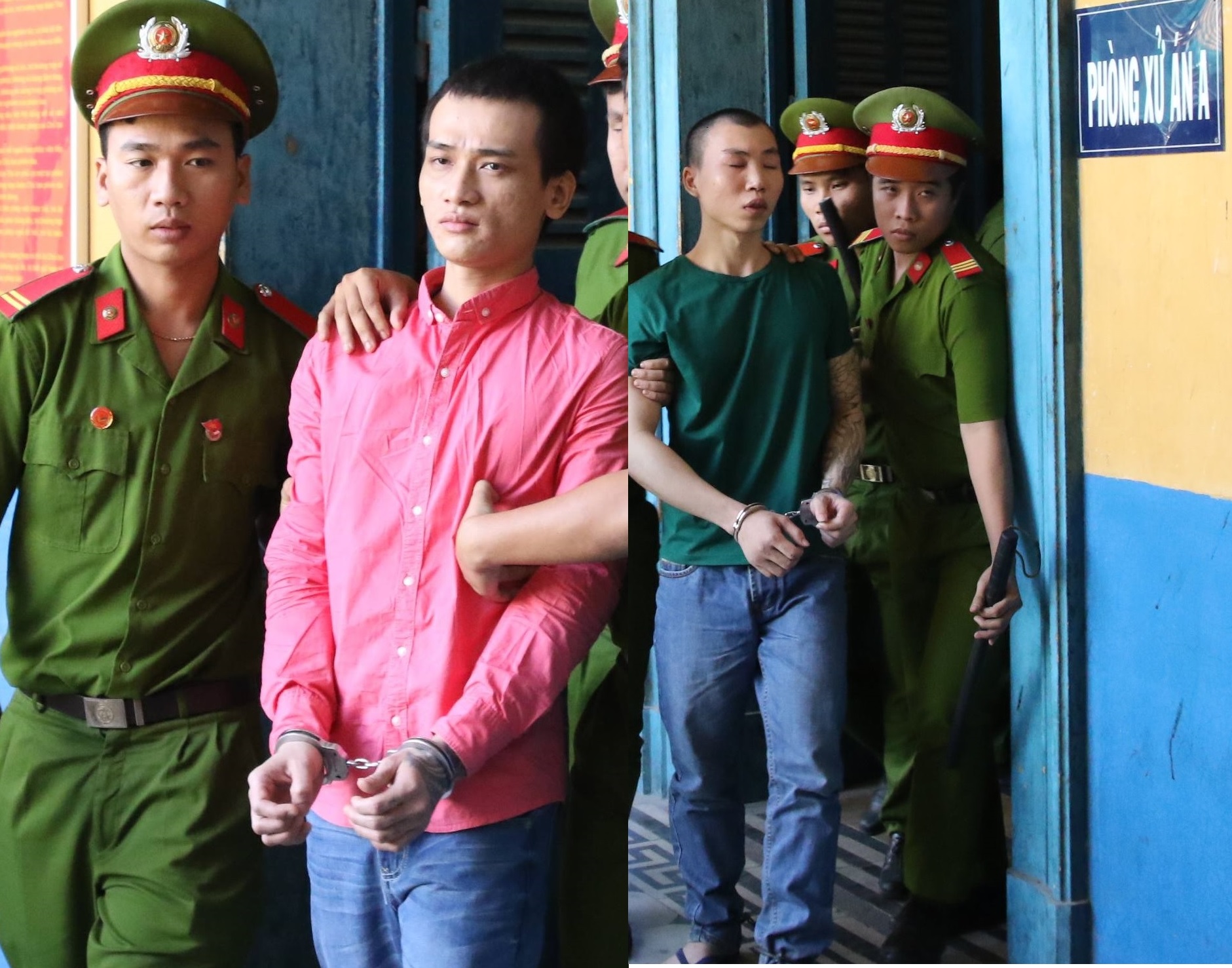 Nóng 24h: Hé lộ nguyên nhân chồng xuống tay sát hại vợ ở Hà Nội - Hình 4