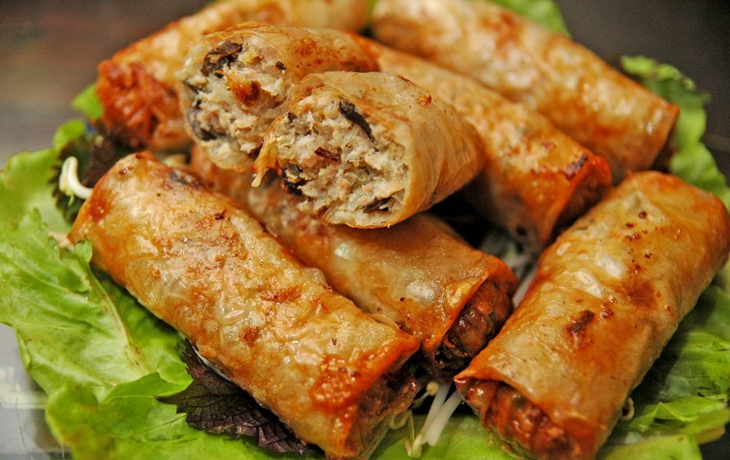 Bỏ túi ngay những mẹo sau để thực phẩm ngày Tết luôn tươi ngon - Hình 1
