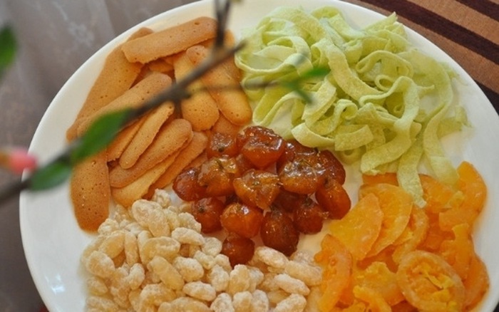 Bỏ túi ngay những mẹo sau để thực phẩm ngày Tết luôn tươi ngon - Hình 3