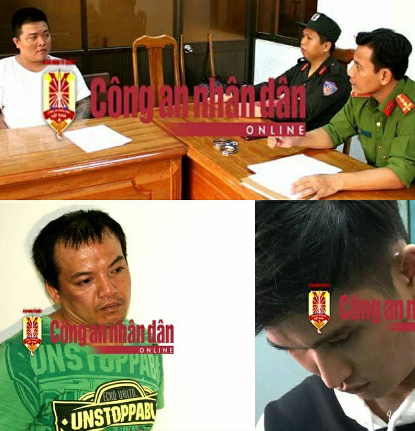 Nóng 12H: Bắt giữ đối tượng người đi chợ trộm xe máy - Hình 4