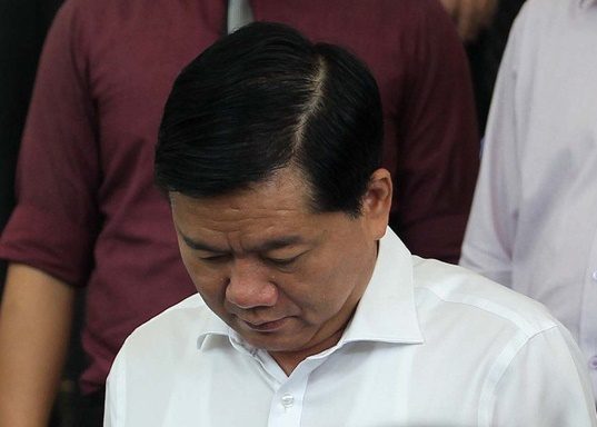 Nhìn lại những vụ án rúng động dư luận của năm 2017 - Hình 1