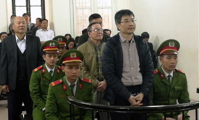 Nhìn lại những vụ án rúng động dư luận của năm 2017 - Hình 8