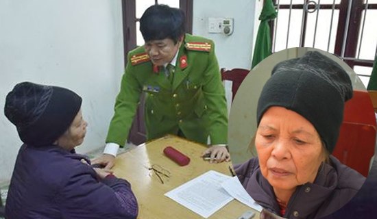 Nhìn lại những vụ án rúng động dư luận của năm 2017 - Hình 4