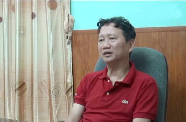 Nhìn lại những vụ án rúng động dư luận của năm 2017 - Hình 2