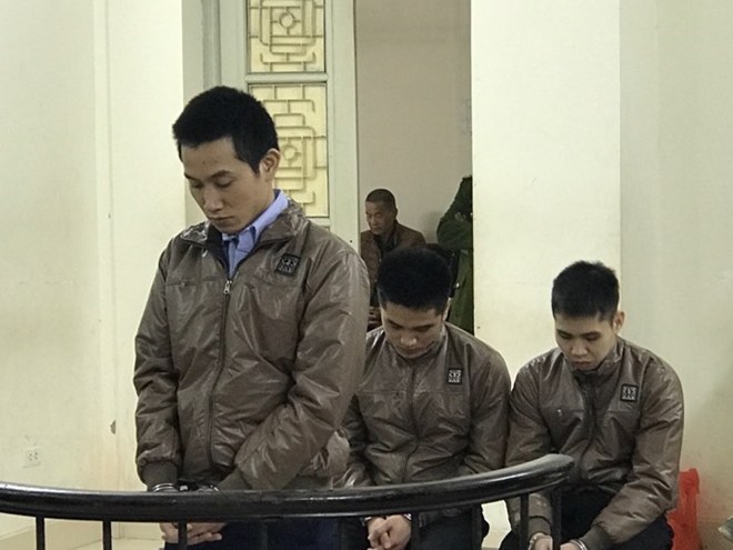Nóng 12H: Xét xử gã họ "Sở" chuyên dùng clip nóng tống tiền phụ nữ - Hình 1