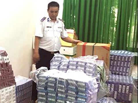 Nóng 24H: Triệt phá đường dây cá độ bóng đá 200 tỷ đồng - Hình 3
