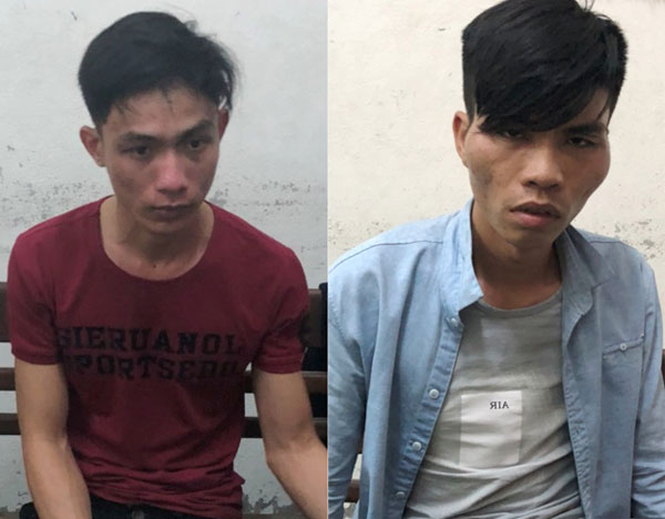 Nóng 12H: Tạm giữ cô gái đâm bạn trai trong tiệc sinh nhật vì bị tát - Hình 4