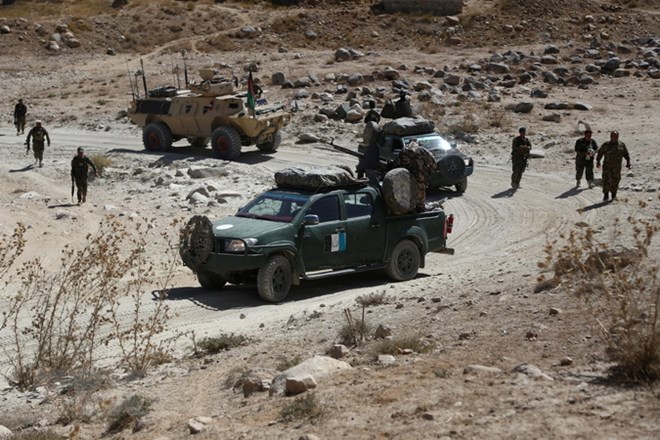 Quét tin thế giới ngày 18/3: Quân đội Syria ra tối hậu thư cho phiến quân tại Ghouta - Hình 4