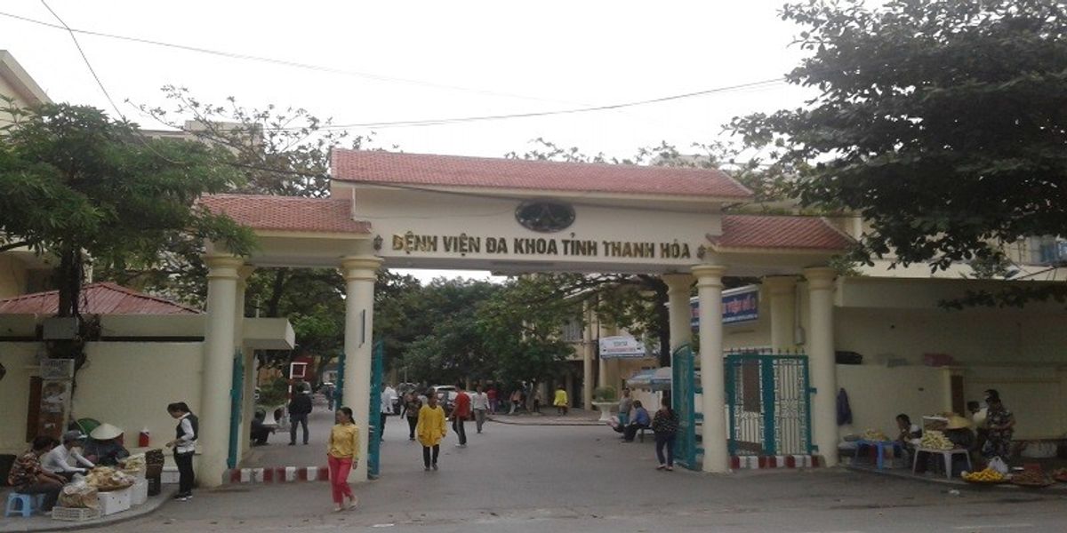 BV Đa khoa tỉnh Thanh Hóa bổ nhiệm cán bộ vượt mặt cấp trên
