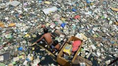 Cuộc sống số - Các nhà khoa học tìm ra cách tiêu hủy nhựa chỉ trong vài ngày