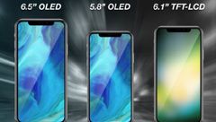 Cuộc sống số - Đã có giá của iPhone XS và iPhone XS Plus 2018