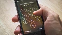 Sản phẩm - Mã pin 6 số của iPhone đã có thể bị bẻ khóa dễ dàng