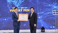 Cuộc sống số - Tổng đầu tư của Samsung tại Việt Nam tăng 26 lần trong 10 năm
