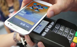 Vì sao các ứng dụng thanh toán Trung Quốc vượt trội hơn so với các ngân hàng Mỹ? 2 Vì sao các ứng dụng thanh toán Trung Quốc vượt trội hơn so với các ngân hàng Mỹ? 2