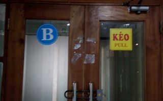 TP.HCM: Ngạc nhiên với 31 nhà công bị "bỏ hoang" 2 TP.HCM: Ngạc nhiên với 31 nhà công bị "bỏ hoang" 2