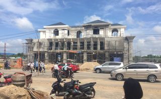 Muốn đánh thuế nhà 700 triệu: Hãy thu đúng, thu đủ và giảm “làm bùa” Muốn đánh thuế nhà 700 triệu: Hãy thu đúng, thu đủ và giảm “làm bùa”