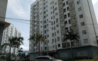 Đà Nẵng: Người lao động nghèo thêm cơ hội sở hữu chung cư Đà Nẵng: Người lao động nghèo thêm cơ hội sở hữu chung cư